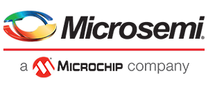 Microsemi logo