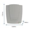 Microsemi IGM-1100x