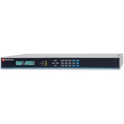 SyncServer S600 – NTP and PTP Network Time Server
