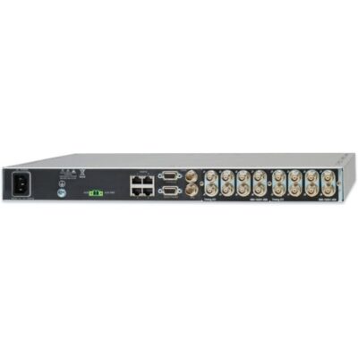 SyncServer S650 – GPS Referenced NTP Time Server with IRIG-B, 10 MHz, 1 PPS output