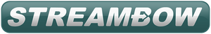 Streambow logo