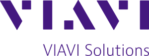 VIAVI Solutions logo