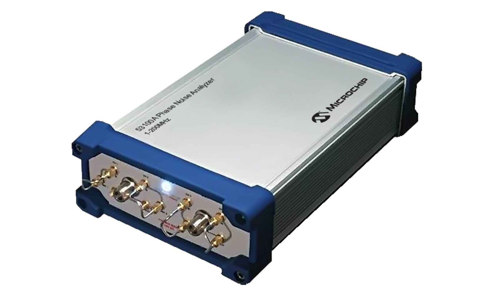 Phase noise analyzer 53100A