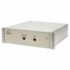 Microsemi TSC 4145C Quartz Ultra Clean-up Oscillator