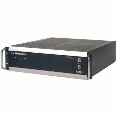 Cs4000 Cesium Frequency Standard