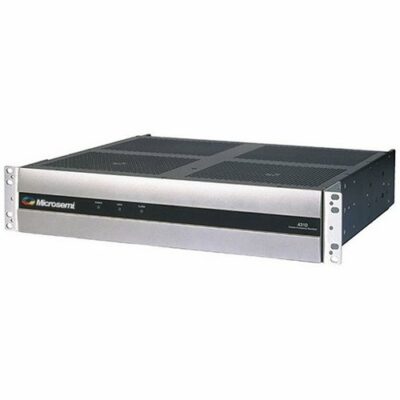 CsIII Model 4310B Cesium Frequency Standard