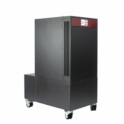 MHM 2020 Active Hydrogen Maser