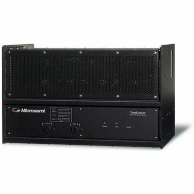 TimeCesium 4500 ANSI Telecom Cesium Frequency Standard