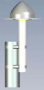 Mast Mount