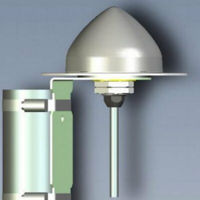 L-Bracket Mount