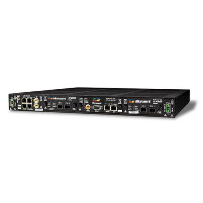 Carrier Grade E1/T1, NTP, PTP Grandmasters