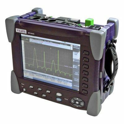 Optical Spectrum Analyzers