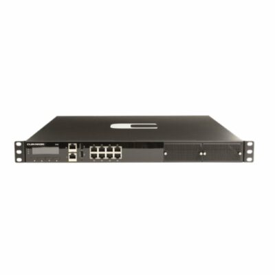 Clavister RackMount NetWall W-series