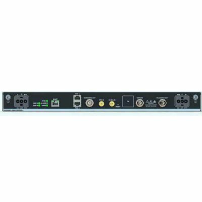 BlueSky GNSS Firewall