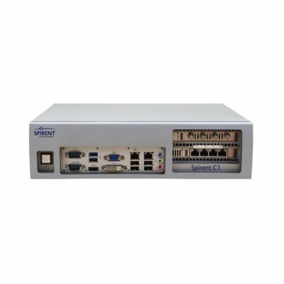 Spirent C1