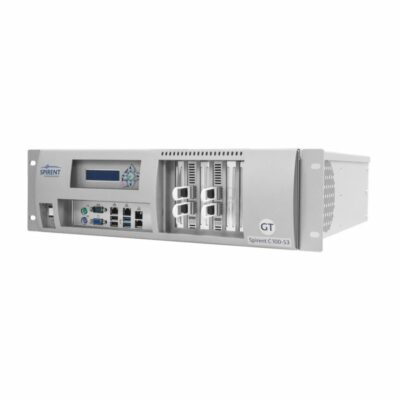 Spirent C100-S3-MP
