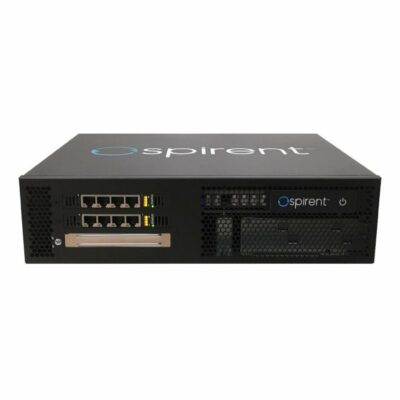 Spirent C2 WLAN