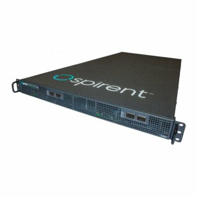 Spirent C200 Appliance