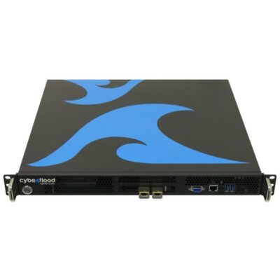 Spirent CyberFlood CF20