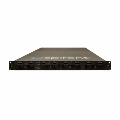 Spirent dX3 400G Appliance