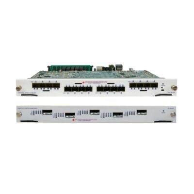 Spirent fX2 Test Module