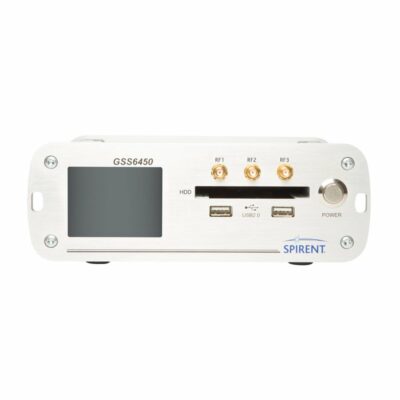 Spirent GSS6450