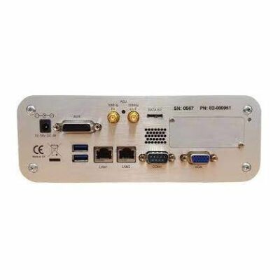 Spirent GSS6450