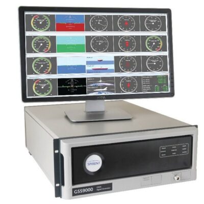 GNSS Simulator