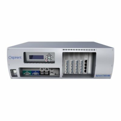 Spirent Landslide C100-M4