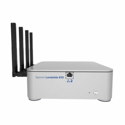 Spirent Landslide E10
