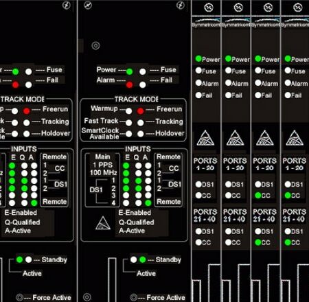TimeCraft – new Timing Management from Microchip