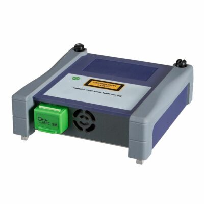 OTDR Modules for MTS-2000, -4000, -5800, CellAdvisor 5G, OneAdvisor 800 (4100-Series)