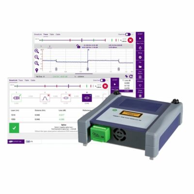OTDR Modules for MTS-2000, -4000, -5800, CellAdvisor 5G, OneAdvisor 800 (4100-Series)