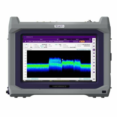 CellAdvisor 5G