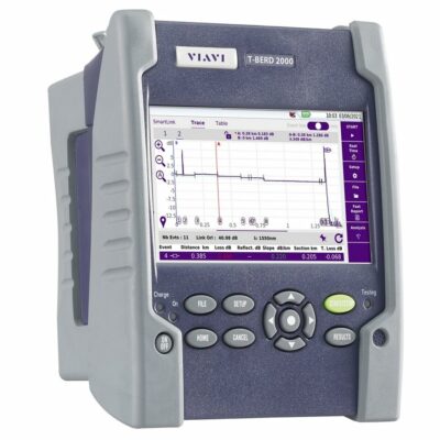 MTS-2000 Handheld Modular Test Set