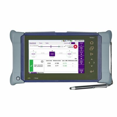 MTS-4000 Optical Test Platform