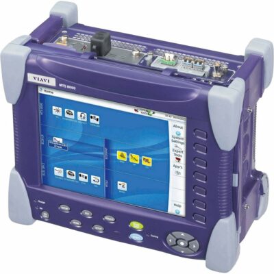 MTS-8000 Scalable Multitest Platform