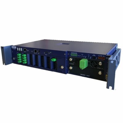 OTU-8000 Optical Test Unit