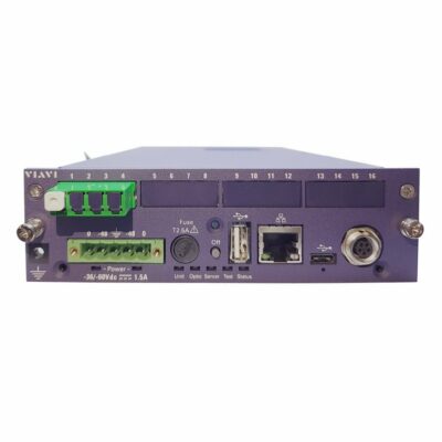 OTU-5000 Optical Test Unit