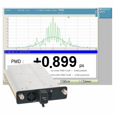 PMD Testing Modules