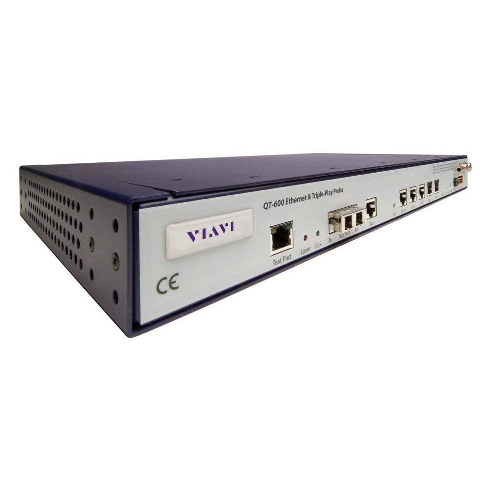 VIAVI Fusion QT-600