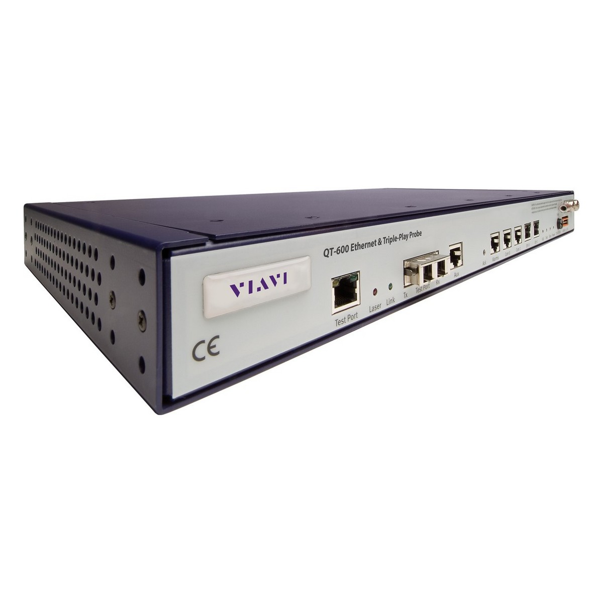 Fusion QT-600-10
