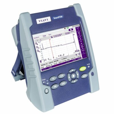 SmartOTDR Handheld Fiber Tester